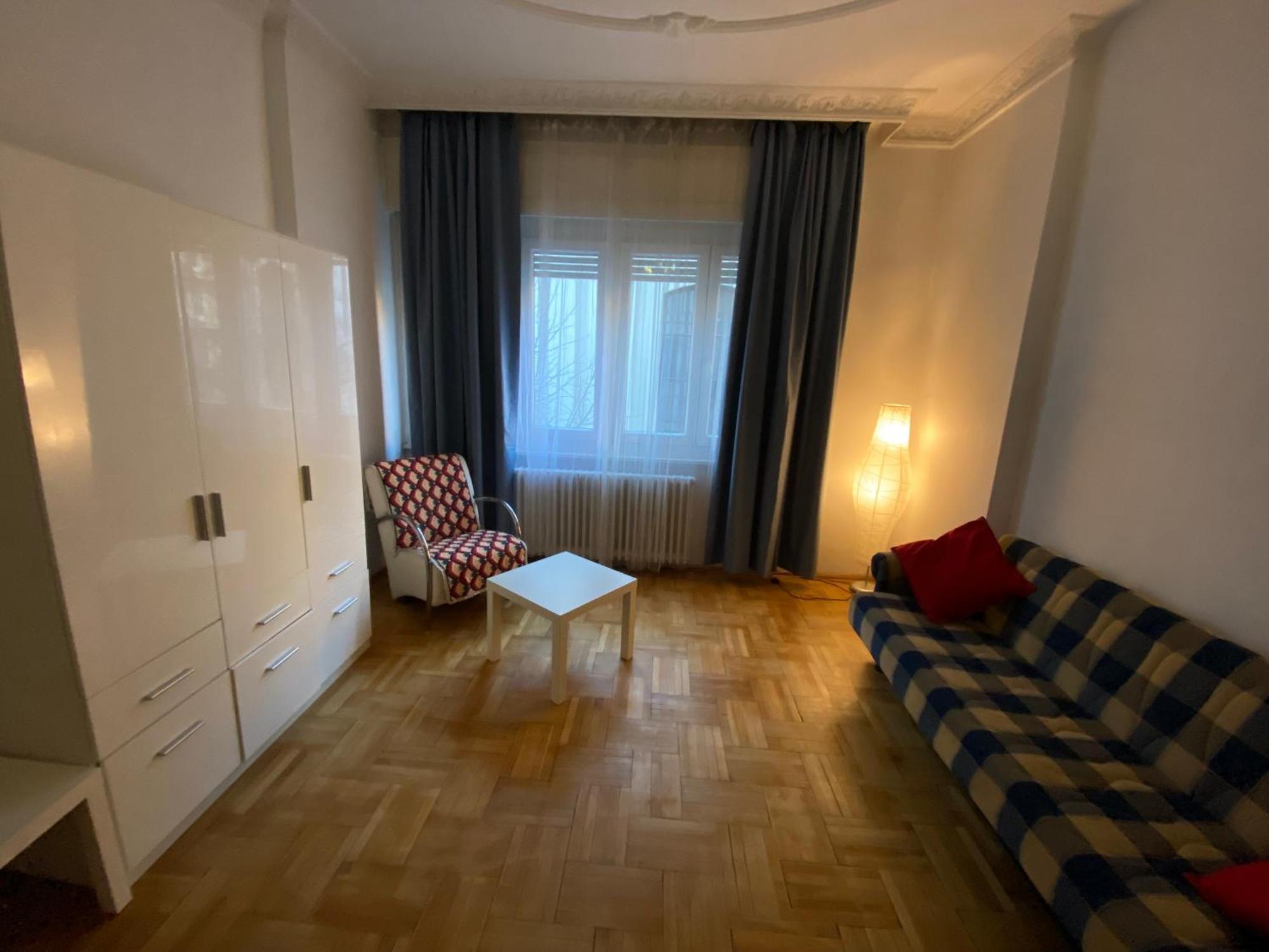 Apartment And Rooms Heart Of The City Budapest Exterior foto