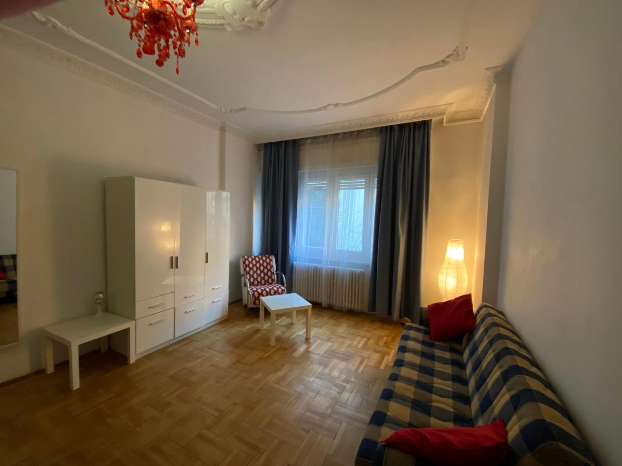 Apartment And Rooms Heart Of The City Budapest Exterior foto