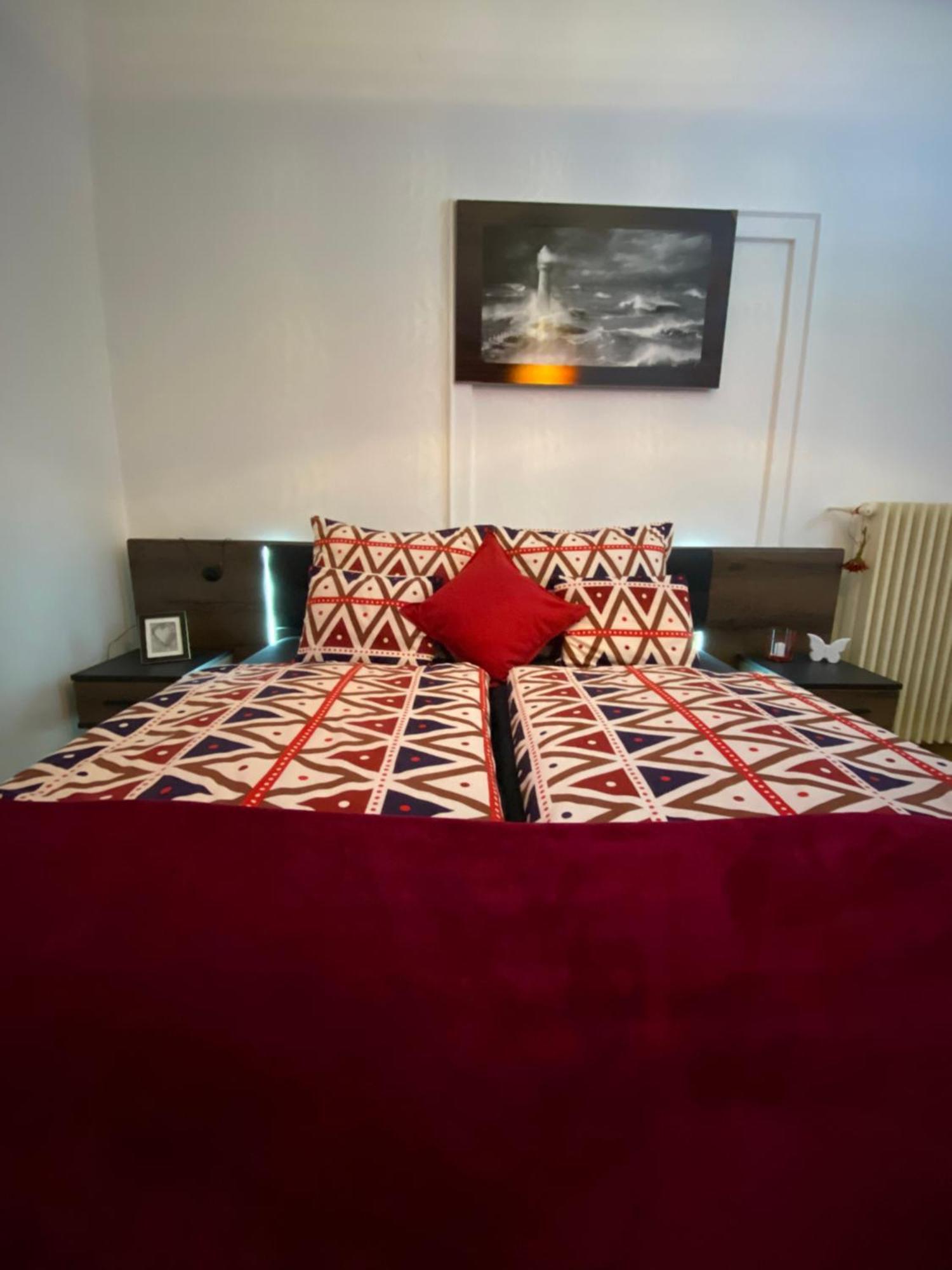 Apartment And Rooms Heart Of The City Budapest Exterior foto