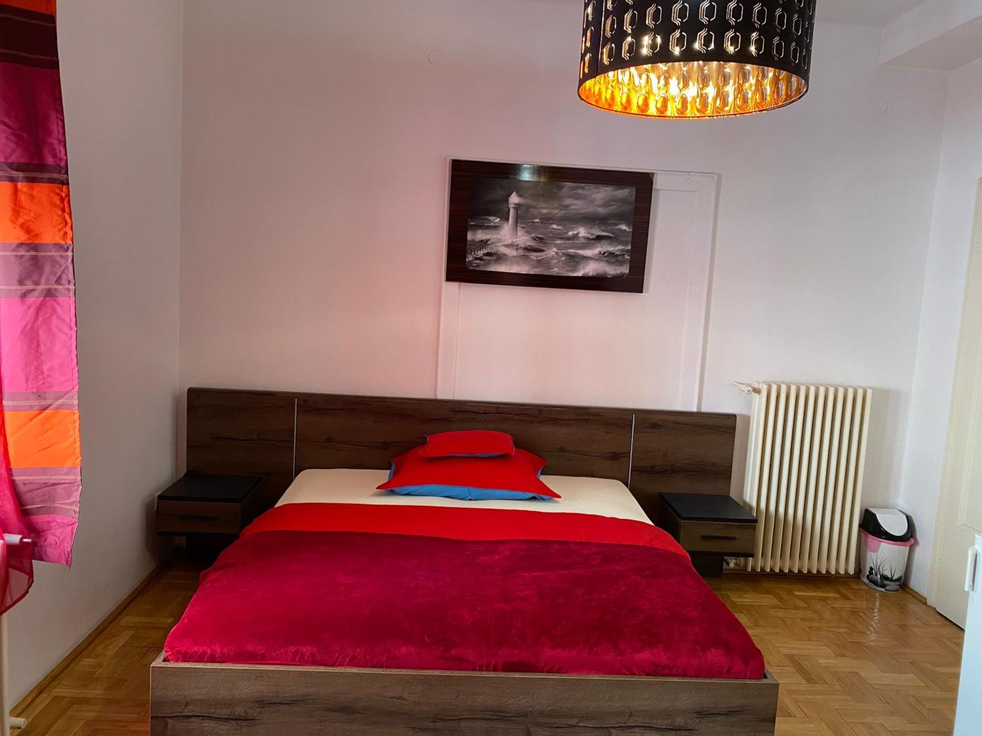 Apartment And Rooms Heart Of The City Budapest Exterior foto