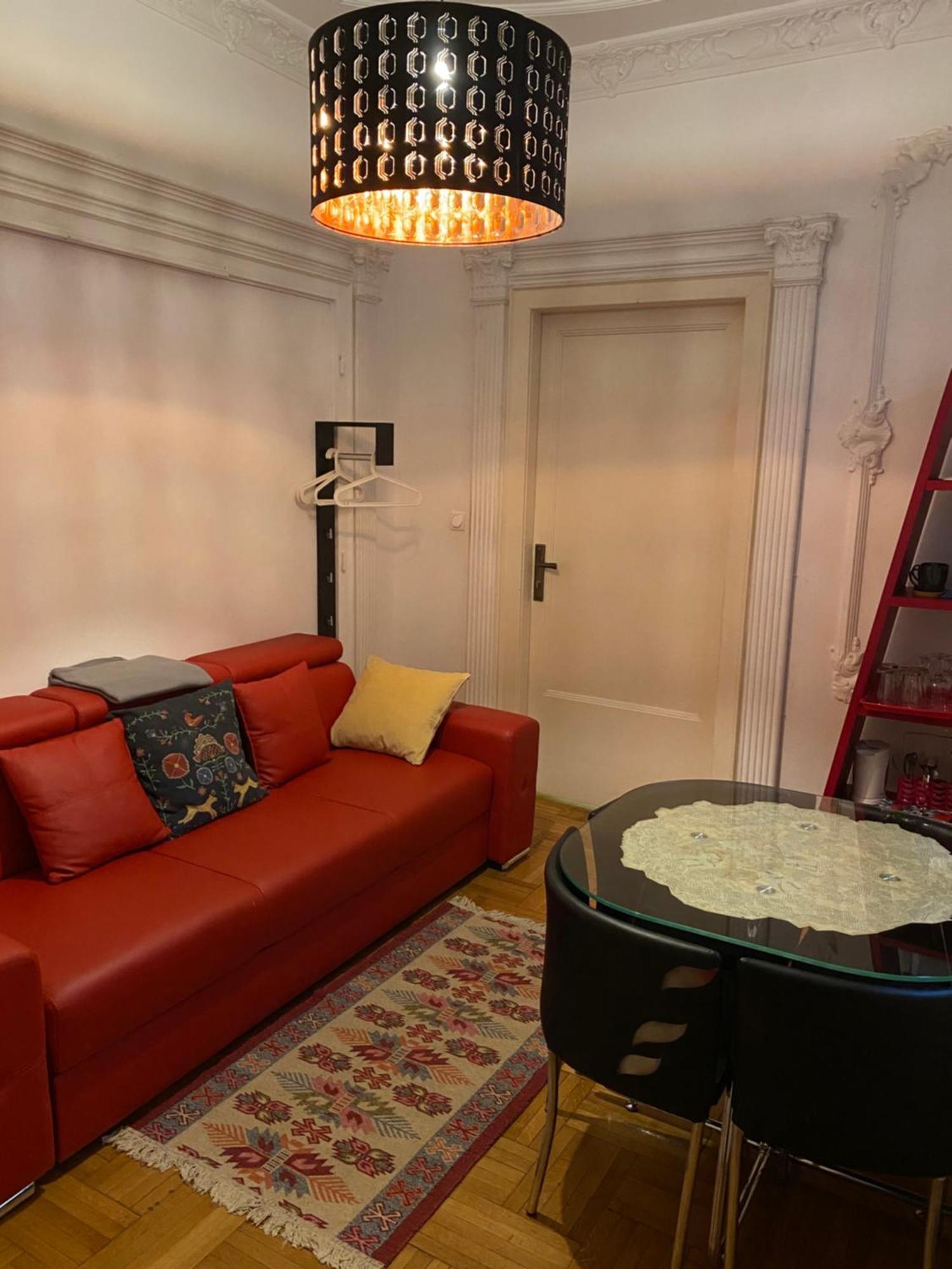 Apartment And Rooms Heart Of The City Budapest Exterior foto