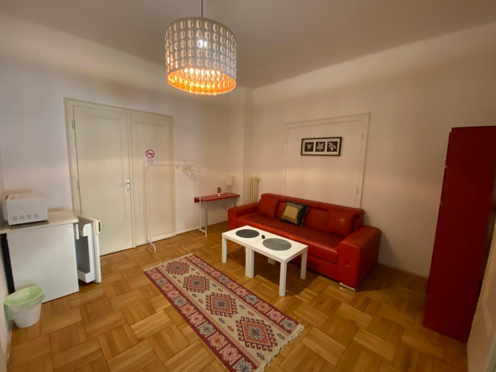 Apartment And Rooms Heart Of The City Budapest Exterior foto